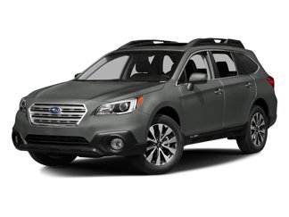 Used 2016 Subaru Outback 2.5i Limited image 1