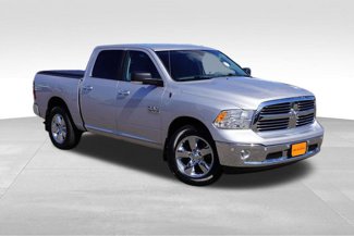 Used 2017 RAM 1500 Big Horn image 1