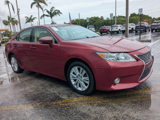 Used 2014 Lexus ES 350 image 1