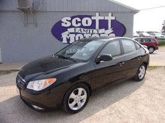 Used 2008 Hyundai Elantra GLS image 1
