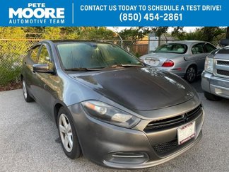 Used 2016 Dodge Dart SXT image 1