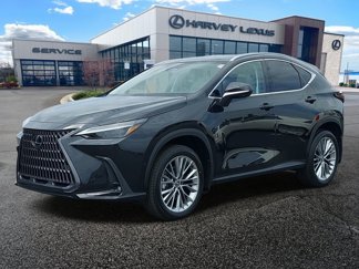 New 2025 Lexus NX 350 AWD w/ Accessory Package (2T) image 1