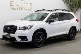 Used 2022 Subaru Ascent Onyx Edition image 1