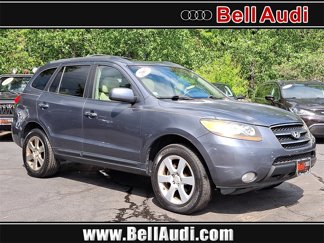 Used 2007 Hyundai Santa Fe Limited image 1
