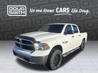 Used 2014 RAM 1500 Tradesman image 1