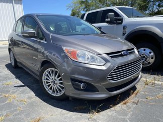 Used 2014 Ford C-MAX Energi SEL w/ Equipment Group 301A image 1