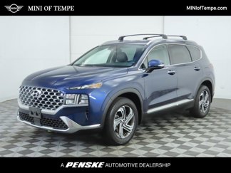 Used 2022 Hyundai Santa Fe SEL w/ Convenience Package image 1