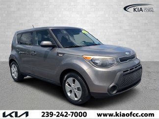 Used 2014 Kia Soul image 1