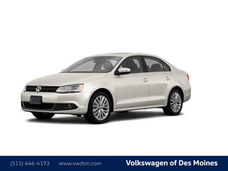 Used 2011 Volkswagen Jetta SEL image 1