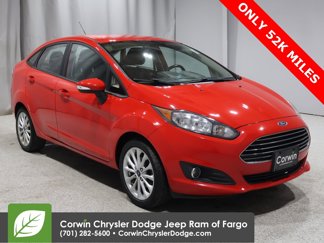Used 2014 Ford Fiesta SE w/ Equipment Group 201A image 1