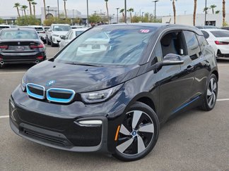 Used 2018 BMW i3 image 1
