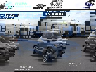 New 2025 Ford Escape Active image 1