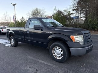 Used 2010 Ford F150 XL image 1