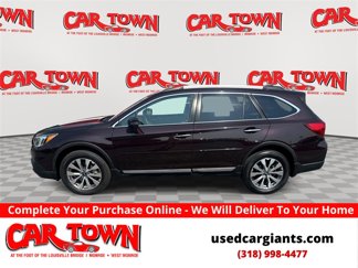 Used 2017 Subaru Outback 3.6R Touring image 1