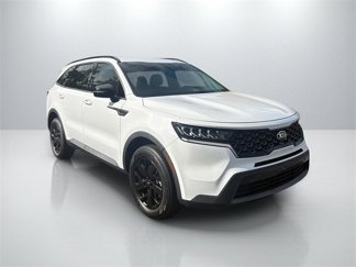 Used 2021 Kia Sorento S image 1