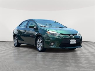 Used 2014 Toyota Corolla LE image 1