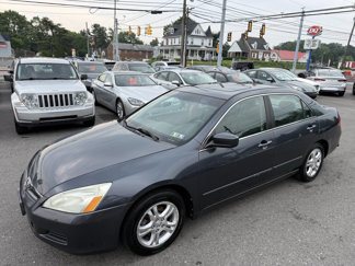 Used 2007 Honda Accord EX-L image 1