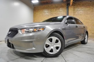 Used 2015 Ford Taurus Police Interceptor AWD image 1