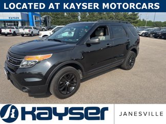 Used 2015 Ford Explorer 4WD image 1