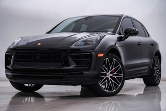 Used 2022 Porsche Macan S image 1