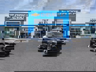 New 2025 Chevrolet Trax LS w/ LS Convenience Package image 1