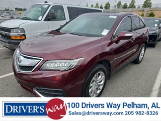 Used 2017 Acura RDX w/ Technology Package image 1