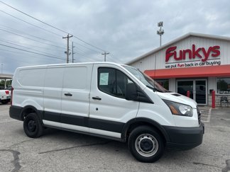 Used 2017 Ford Transit 150 130 Low Roof image 1
