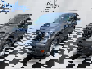 New 2025 Ford Maverick XL w/ 4K Tow Package image 1