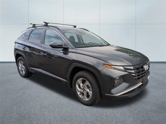 Used 2022 Hyundai Tucson SEL image 1