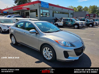 Used 2013 MAZDA MAZDA3 i Grand Touring image 1