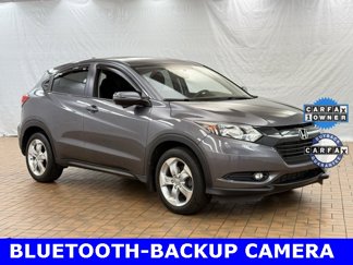 Used 2016 Honda HR-V EX image 1