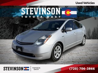 Used 2007 Toyota Prius video 1