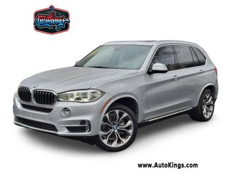 Used 2016 BMW X5 xDrive35i image 1