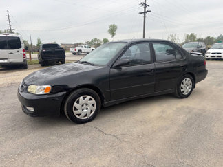 Used 2001 Toyota Corolla S image 1