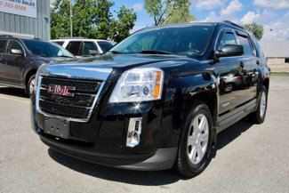 Used 2015 GMC Terrain SLE w/ Convenience Package image 1