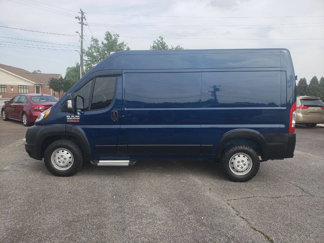 Used 2019 RAM ProMaster 2500 image 1