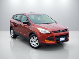 Used 2016 Ford Escape S image 1