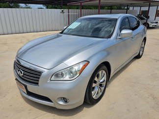 Used 2012 INFINITI M37 w/ Premium Pkg image 1