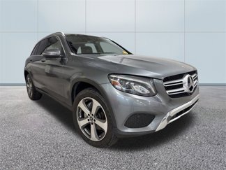 Certified 2019 Mercedes-Benz GLC 300 4MATIC image 1