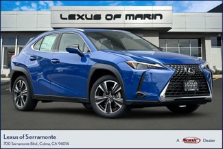 New 2025 Lexus UX 300h FWD image 1