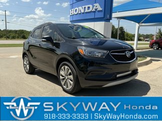 Used 2019 Buick Encore Preferred w/ Safety Package image 1