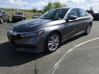 Used 2019 Honda Accord LX image 1
