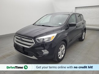Used 2019 Ford Escape SE image 1