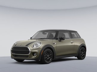 Used 2019 MINI Cooper 2-Door Hardtop image 1