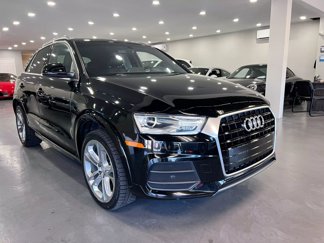 Used 2016 Audi Q3 2.0T Premium Plus w/ Technology Package image 1