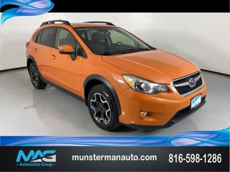 Used 2015 Subaru Crosstrek 2.0i Limited image 1