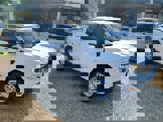 New 2024 Ford Maverick XL image 1