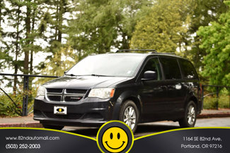 Used 2014 Dodge Grand Caravan SXT image 1