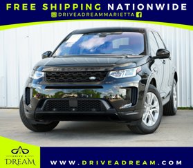 Used 2021 Land Rover Discovery Sport S image 1