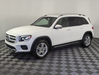 Used 2023 Mercedes-Benz GLB 250 image 1